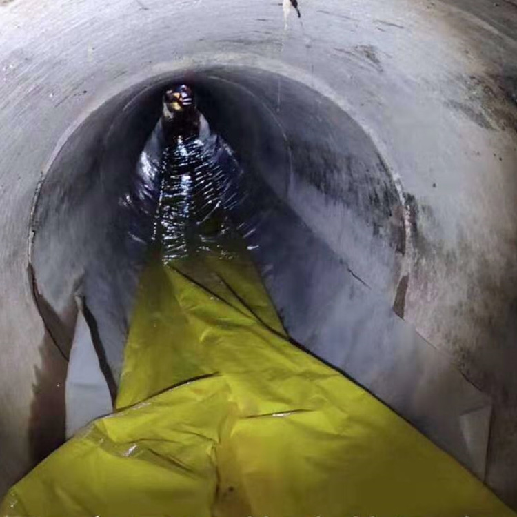 尧都管道光固化修复